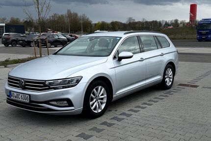 VW Passat 183.038 km 18.500 &euro; Worms 67547
