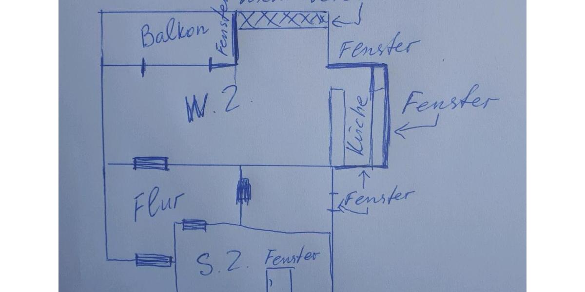 Dachgeschoßwohnung Pfaffenhofen an der Ilm - 2 Zimmer, 35 m&sup2;, 189.990&euro; | Angebot:26593136