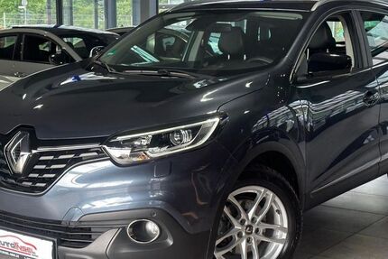 Renault Kadjar 110.000 km 12.850 € Duisburg 47169