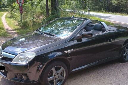 Opel Tigra