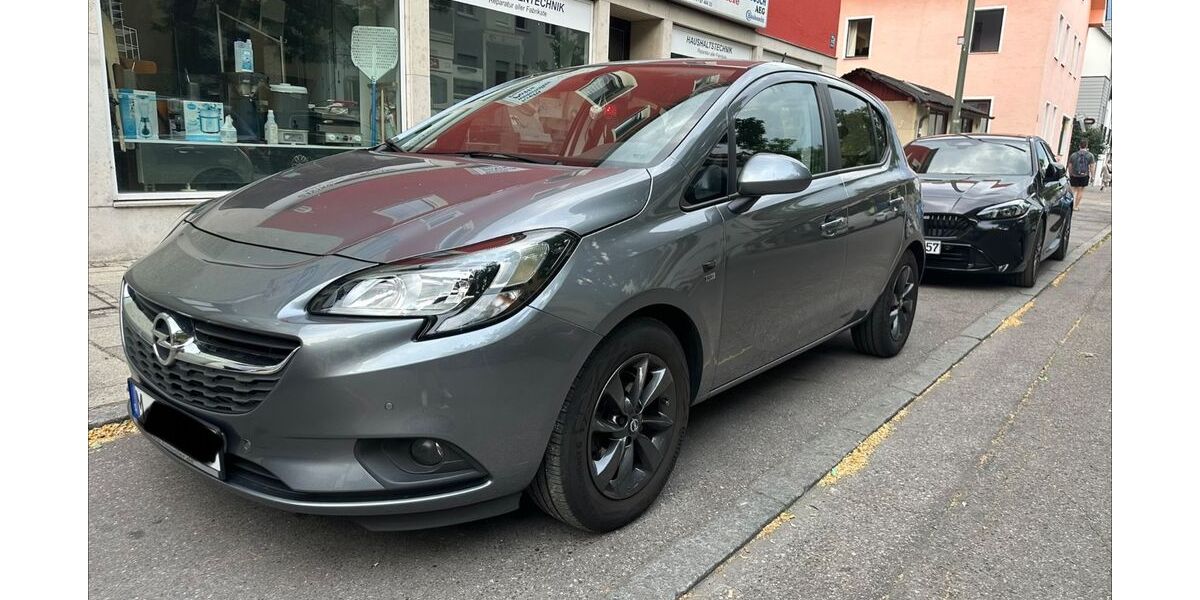 Opel Corsa 67.464 km 9.400 &euro; München 80992