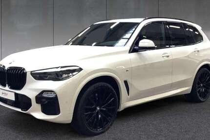 BMW X5 118.598 km 48.910 &euro; Osterode 37520