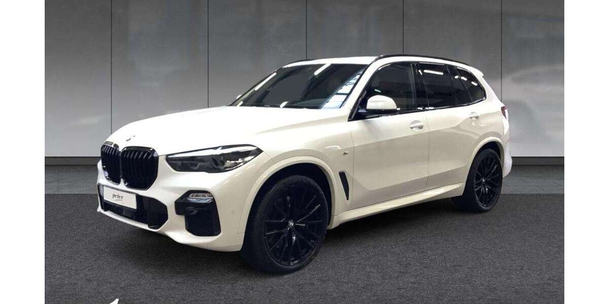 BMW X5 118.598 km 48.910 &euro; Osterode 37520