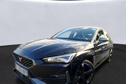 Cupra Leon 29.331 km 24.990 &euro; Neureichenau 94089