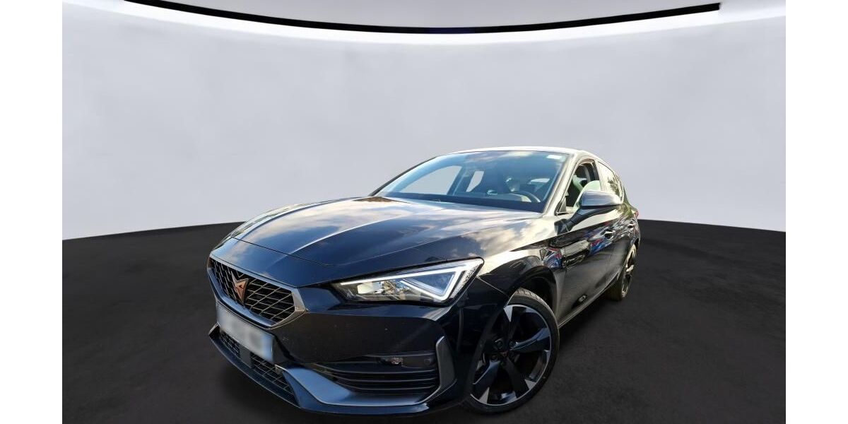 Cupra Leon 29.331 km 24.990 &euro; Neureichenau 94089