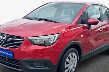 Opel Crossland (X) 57.000 km 12.980 &euro; Husum 25813