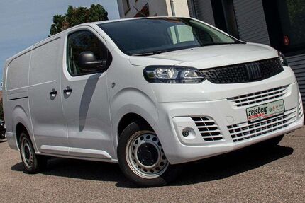 Fiat Scudo 32.990 km 26.900 € Mönchweiler 78087