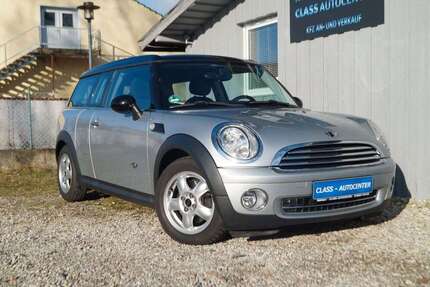 Mini Cooper Clubman 153.700 km 3.450 &euro; Mühldorf 84453