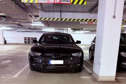 Audi A5 112.000 km 17.000 &euro; Bergen 29303