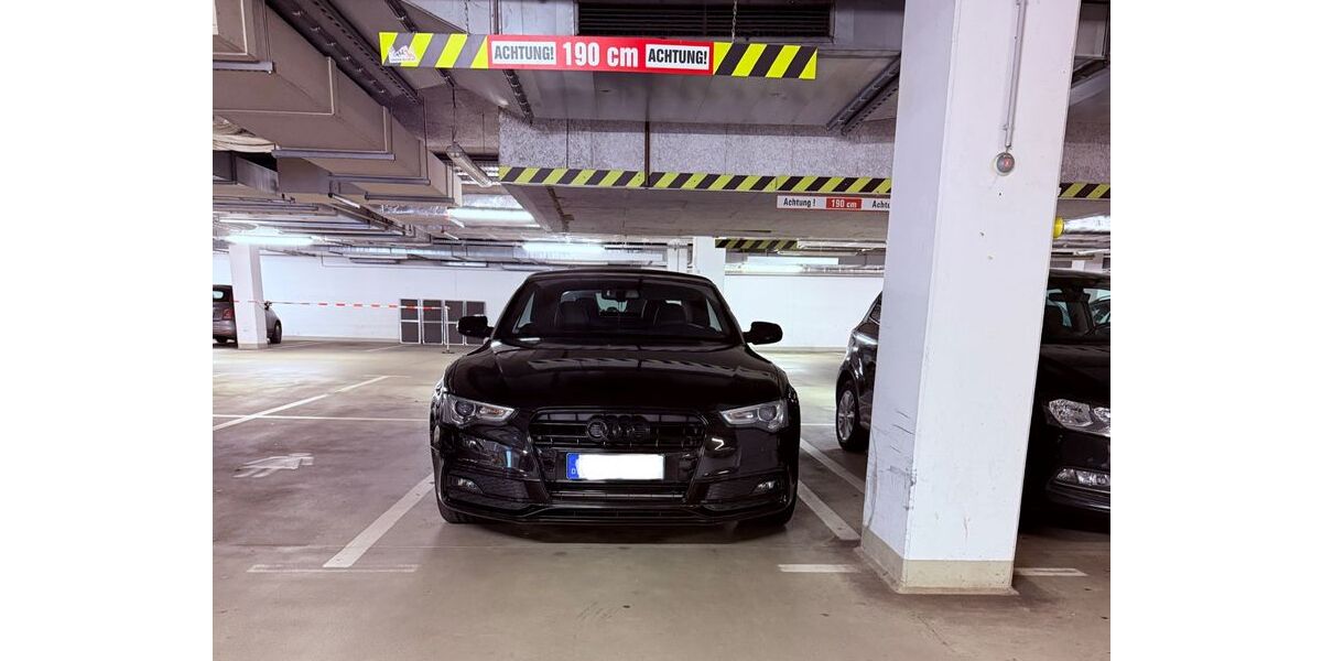 Audi A5 112.000 km 17.000 &euro; Bergen 29303