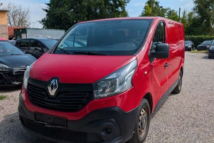 Renault Trafic 166.000 km 6.990 &euro; Berlin 13158