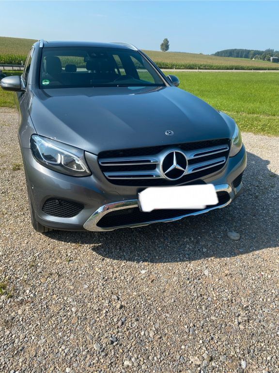 GLC 220