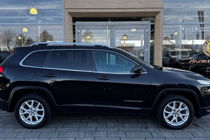 Jeep Cherokee 155.100 km 10.999 &euro; Aschaffenburg 63741