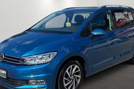 VW Touran 92.638 km 17.690 &euro; Bad Tölz 83646