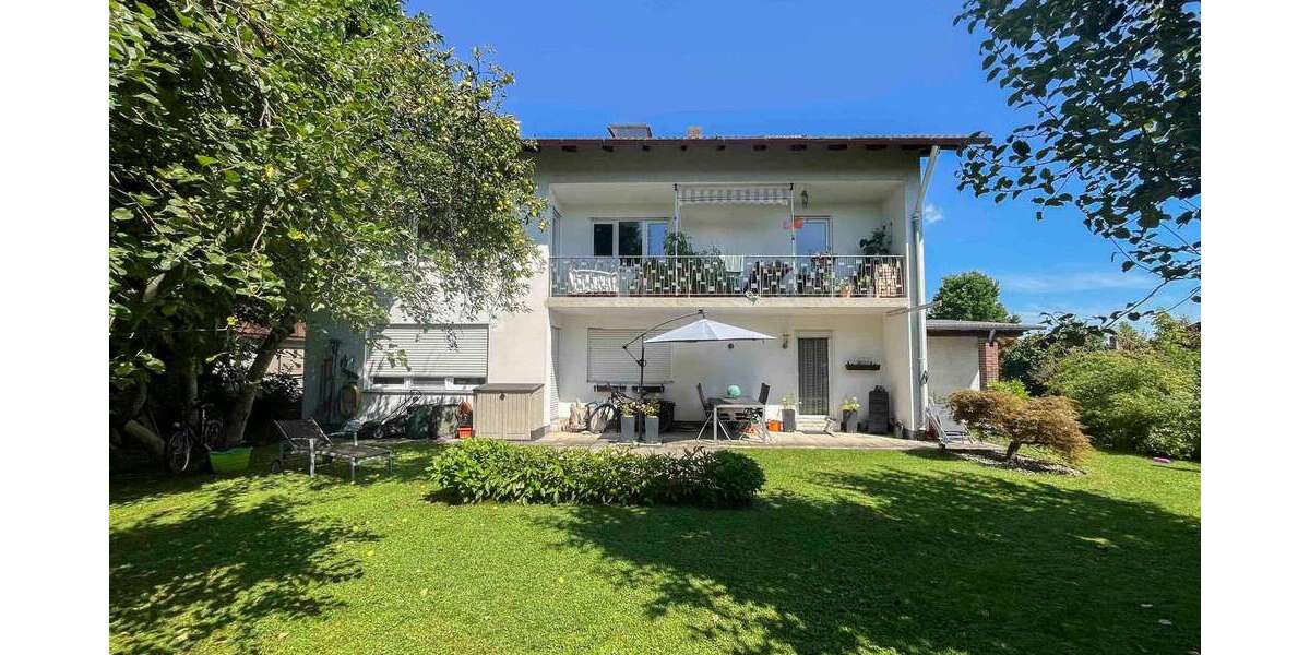 Einfamilienhaus Rosenheim Aising - 9 Zimmer, 260 m&sup2;, 798.000&euro; | Angebot:26355675