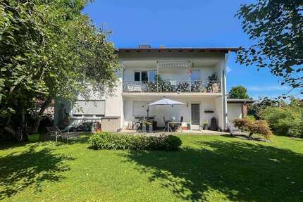 Haus Rosenheim Aising - 9 Zimmer, 260 m&sup2;, 798.000&euro; | Angebot:26355675