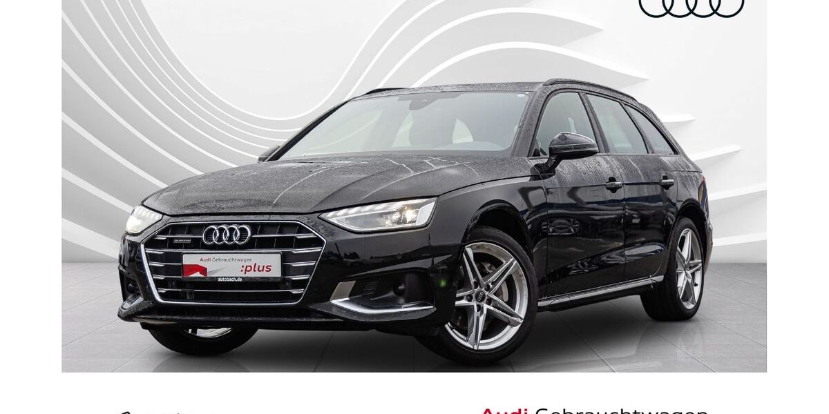 Audi A4 50.800 km 29.970 &euro; Wetzlar 35576