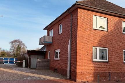 Haus Tönning - 11 Zimmer, 250 m&sup2;, 600.000&euro; | Angebot:25126630