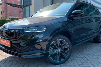Skoda Karoq 12.767 km 32.439 &euro; Eisenach 99817