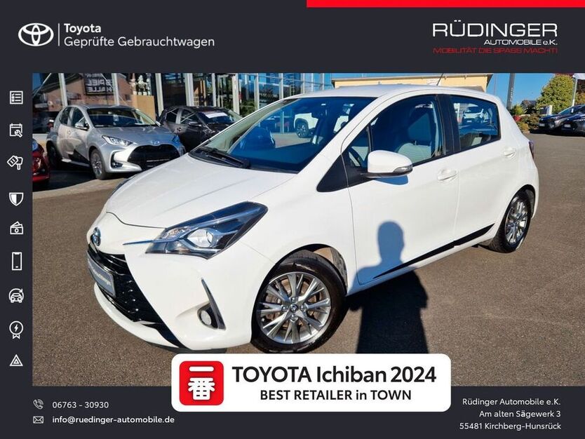 Yaris