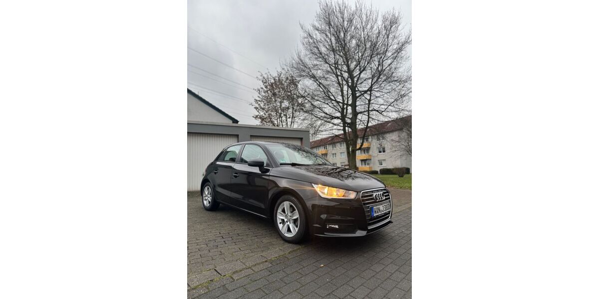 Audi A1 96.000 km 10.999 &euro; Herne 44649
