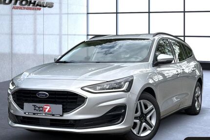 Ford Focus 31.100 km 15.450 &euro; Kirchseeon 85614
