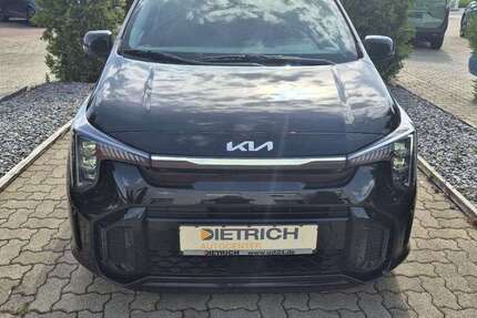 Kia Picanto 6.600 km 18.990 &euro; Mannheim 68219