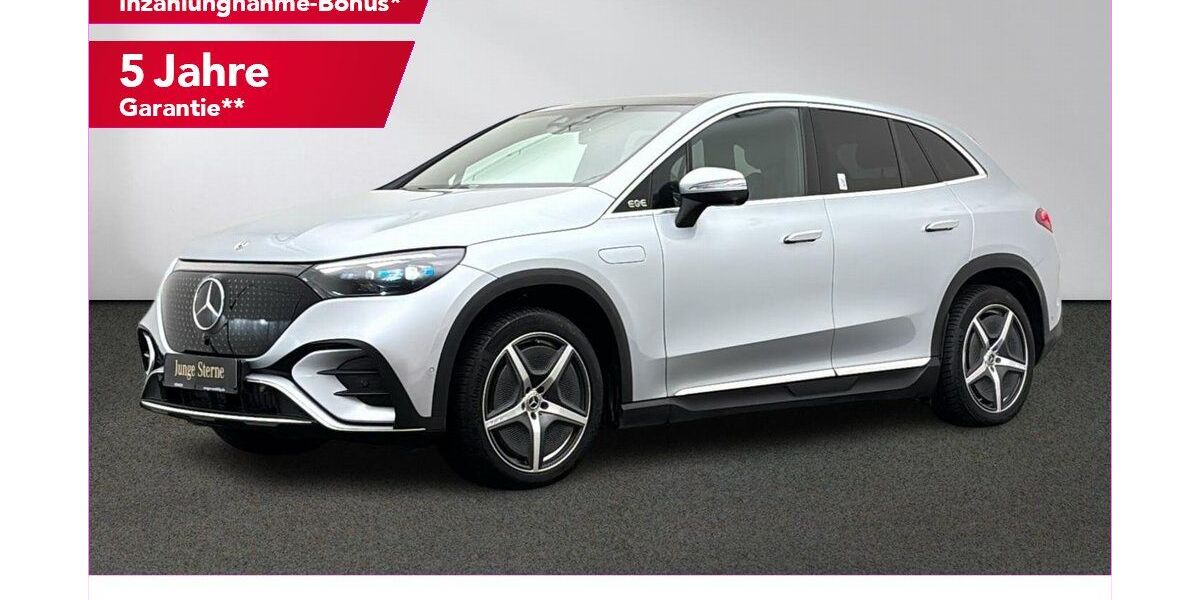 Mercedes-Benz EQE SUV 25.610 km 61.900 &euro; Oberursel 61440