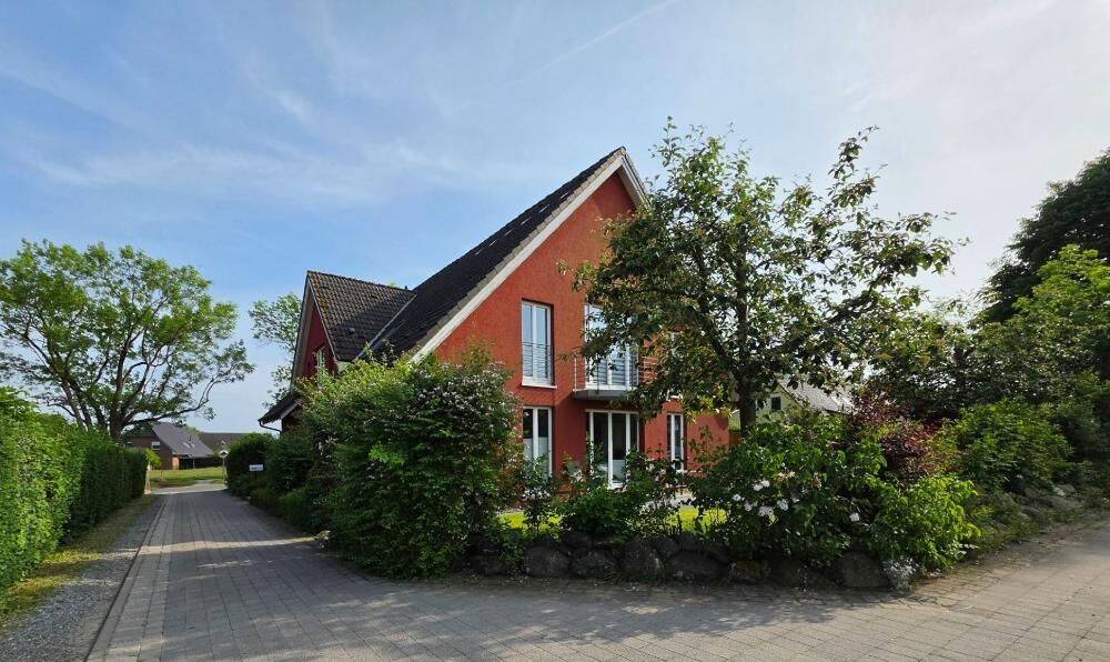 Etagenwohnung Mönchgut-Middelhagen Middelhagen - 3 Zimmer, 63 m&sup2;, 236.000&euro; | Angebot:26834934