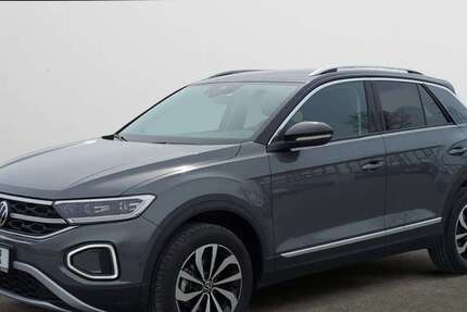 VW T-Roc 15.300 km 27.295 &euro; Hagen 27628