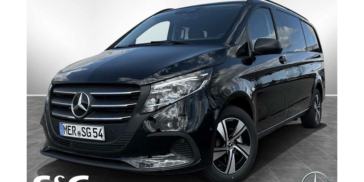 Mercedes-Benz Vito 14.974 km 57.989 &euro; Merseburg 06217