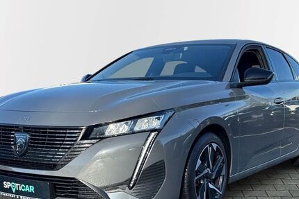 Peugeot 308 21.165 km 21.900 &euro; Soest 59494