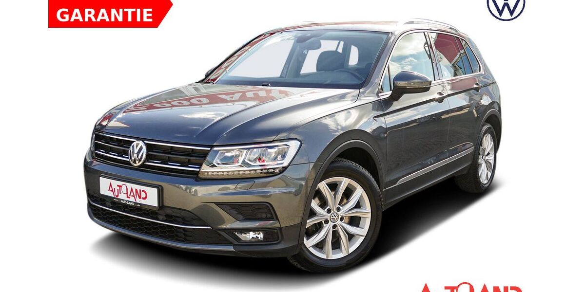 VW Tiguan 93.904 km 22.990 &euro; Greifswald 17489