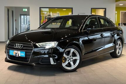Audi A3 138.255 km 19.995 € Herford 32052