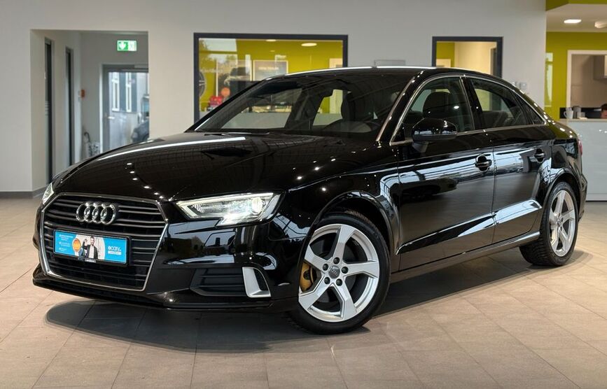 Audi A3 138.255 km 19.995 € Herford 32052