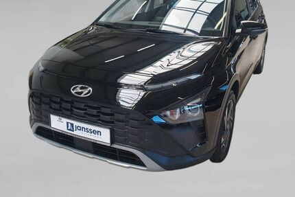 Hyundai BAYON 11.214 km 17.990 &euro; Aurich 26605