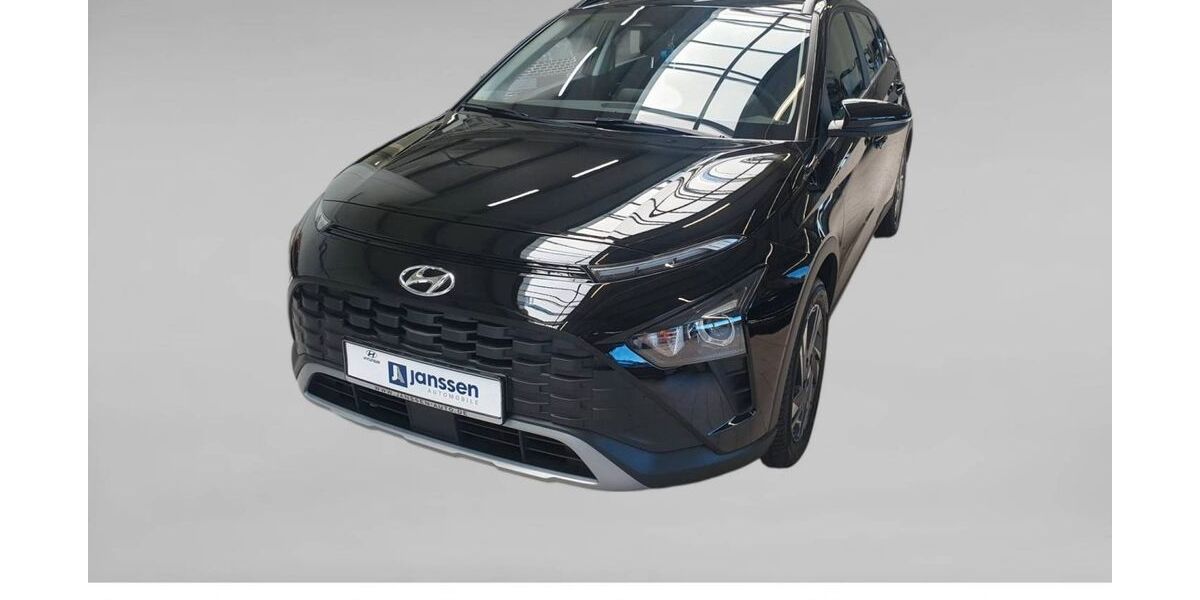 Hyundai BAYON 11.214 km 17.990 &euro; Aurich 26605