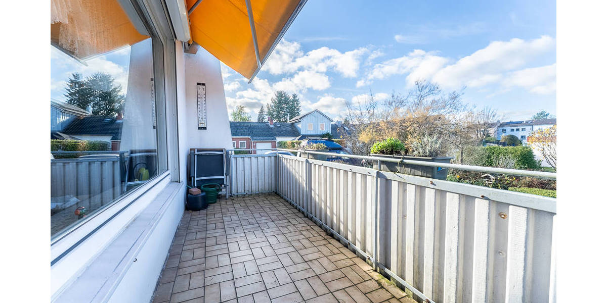 Reihenendhaus Bremen - Horn Lehe Lehesterdeich - 4 Zimmer, 160 m&sup2;, 375.000&euro; | Angebot:26188618