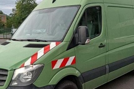 Mercedes-Benz Sprinter 219.000 km 9.499 &euro; Leipzig 04328