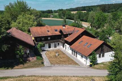 Haus Bad Birnbach / Unterhitzling Unterhitzling - 26 Zimmer, 900 m&sup2;, 1.550.000&euro; | Angebot:26754887