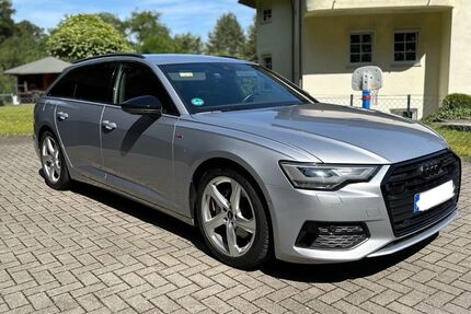 Audi A6 175.000 km 22.699 &euro; Bruchmühlbach 66892