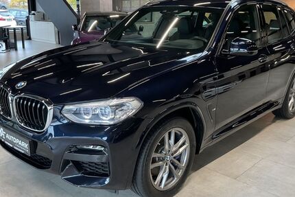 BMW X3 82.800 km 29.980 &euro; Forchheim 91301