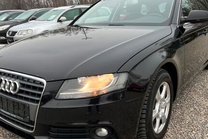 Audi A4 315.000 km 4.999 € Freiburg 79108