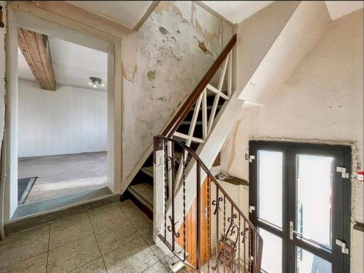 Einfamilienhaus Alsfeld - 5 Zimmer, 100 m&sup2;, 60.000&euro; | Angebot:27133644