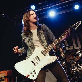 LAURA COX - Troubled Tour 2026 14.03.2026 Music Hall