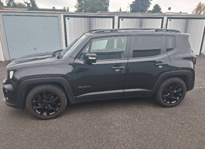 Jeep Renegade 62.465 km 16.399 &euro; Köln 50767