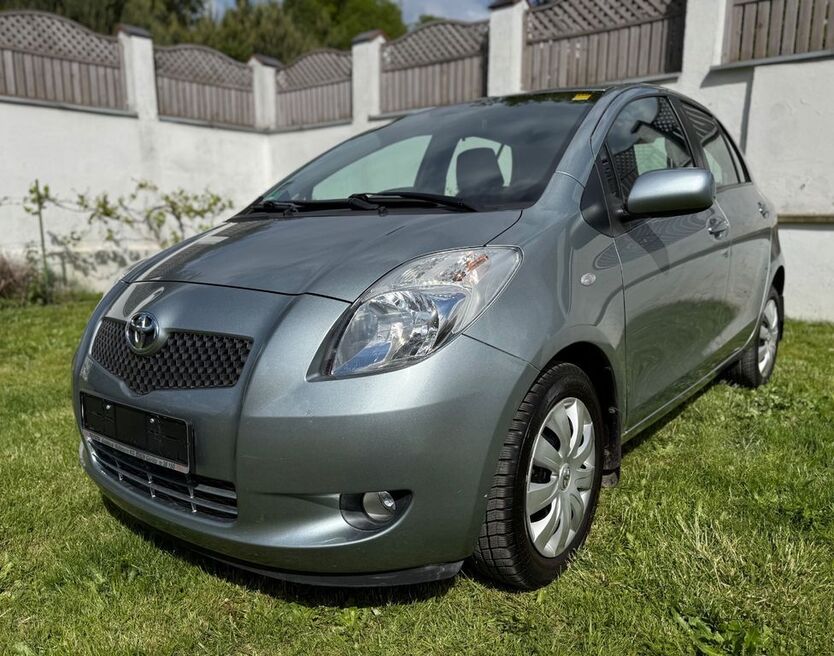 Yaris
