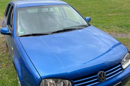 VW Golf 164.000 km 2.500 &euro; Bernkastel Kues 54470
