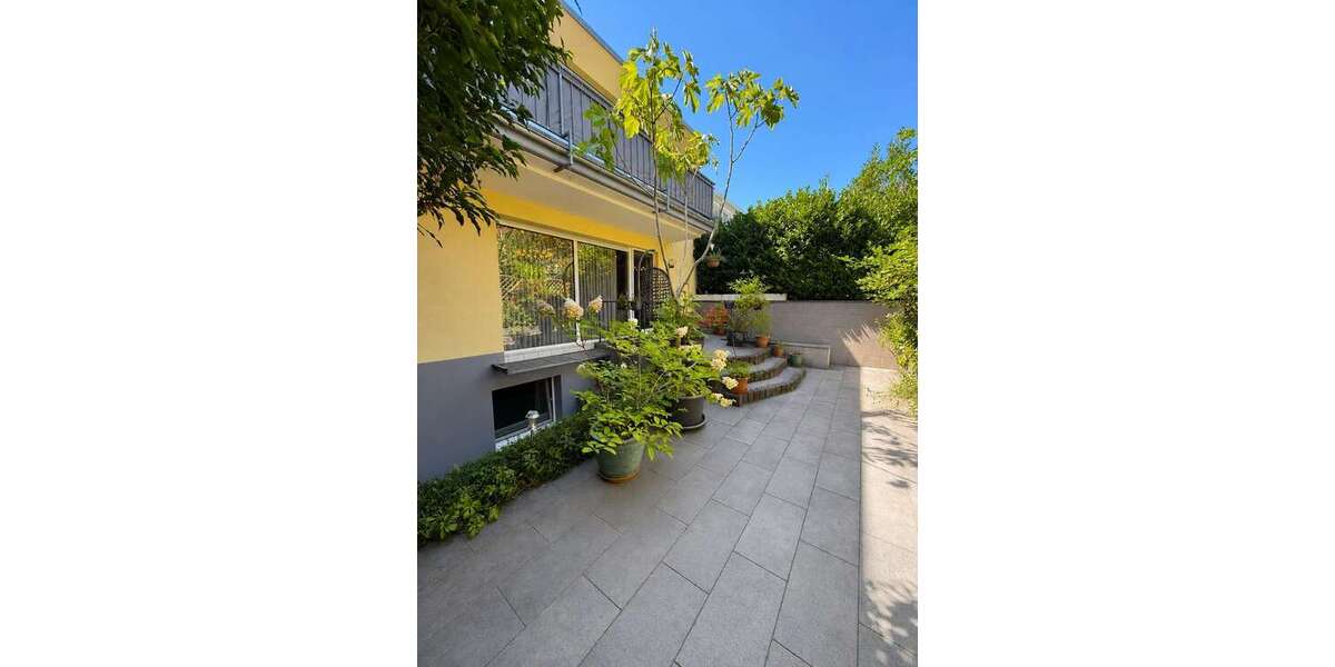 Etagenwohnung Bergisch Alt-Frankenforst - 5 Zimmer, 140 m&sup2;, 449.000&euro; | Angebot:27292491