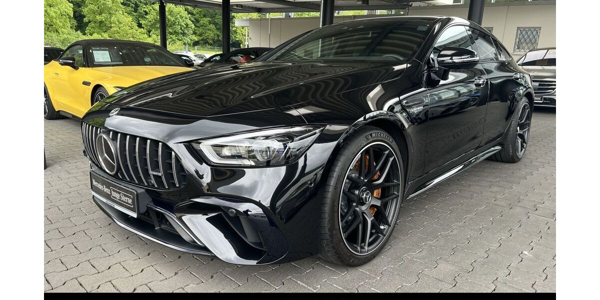 Mercedes-Benz AMG GT 11.570 km 136.380 &euro; Engelskirchen 51766